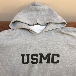 USMC Sweatshirt